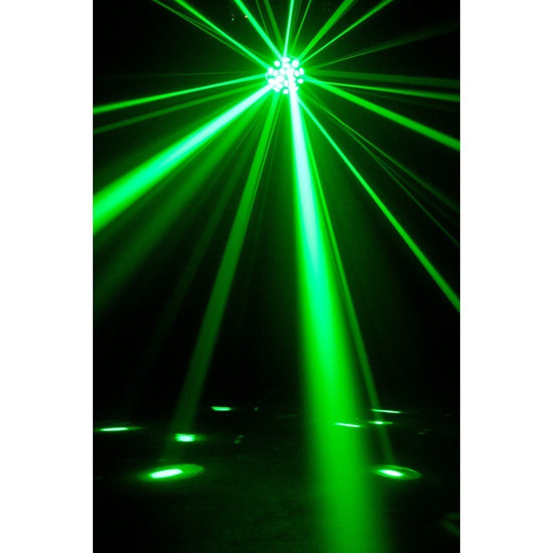 American DJ Vertigo HEX LED | Jeux de lumiere - SONOLOGY